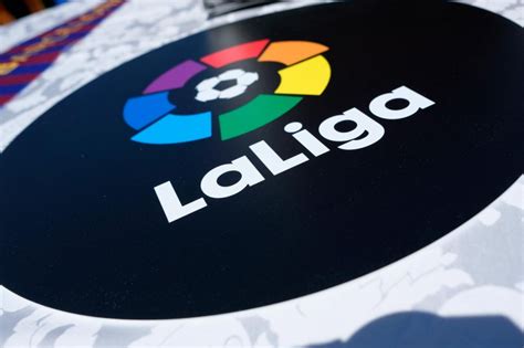 موعد بداية مباريات الدوري الاسباني 2023